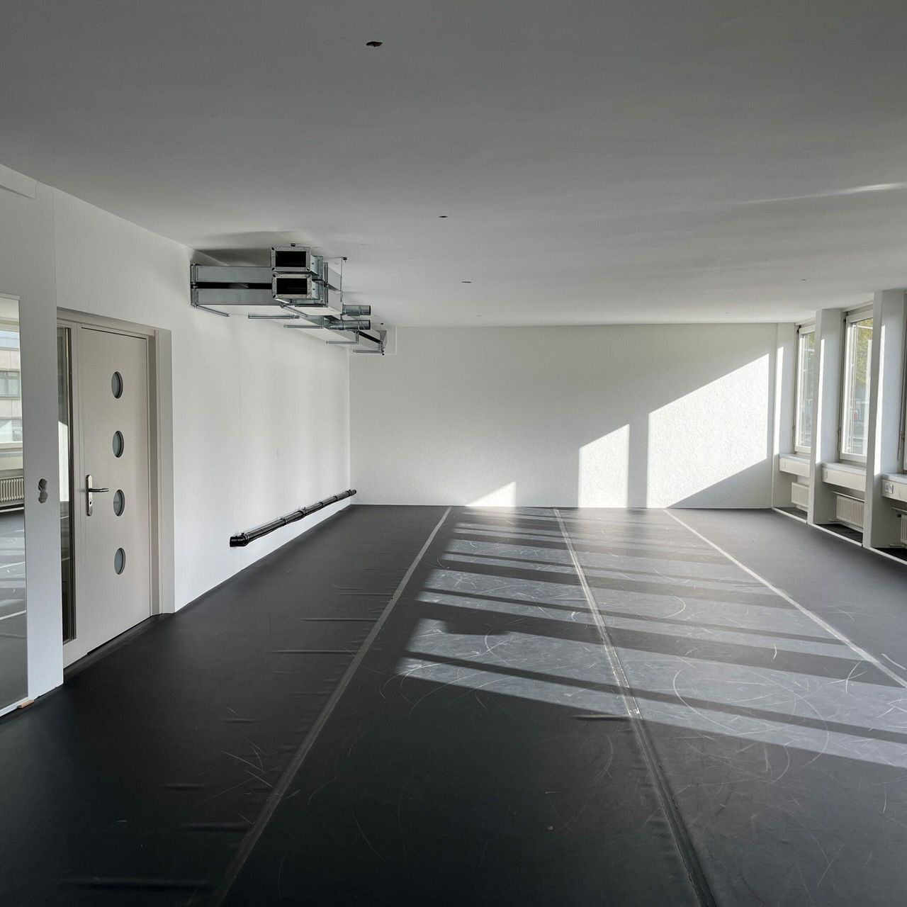 Zürich  Workshopruimtes Theaterraum image 0