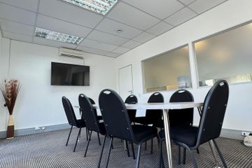 Cape Town Boardroom Joy Damon image 6