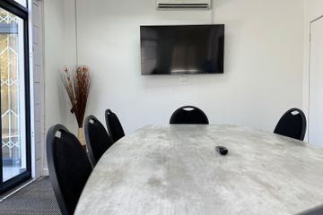 Cape Town Boardroom Joy Damon image 5