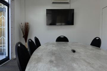 Cape Town Boardroom Joy Damon image 2