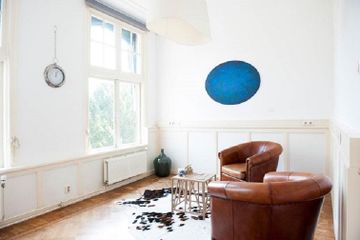 Den Haag Klantafspraak Büroräume Een ruimte voor 2 personen image 0