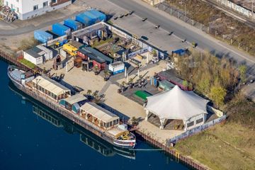 Dortmund Offsite Meeting Partyraum Herr Walter Schiff image 1