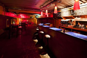 Dortmund Offsite Meeting Party room Herr Walter Schiff image 3