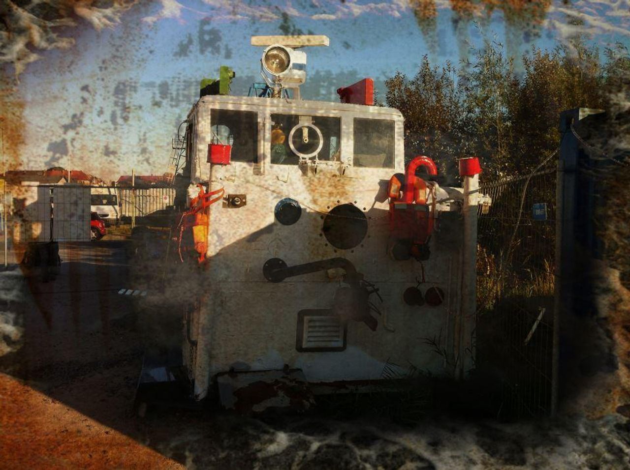 Dortmund Offsite Meeting Partyraum Herr Walter Schiff image 4