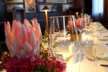 Nuremberg Corporate event spaces Park Plaza Lounge image 0