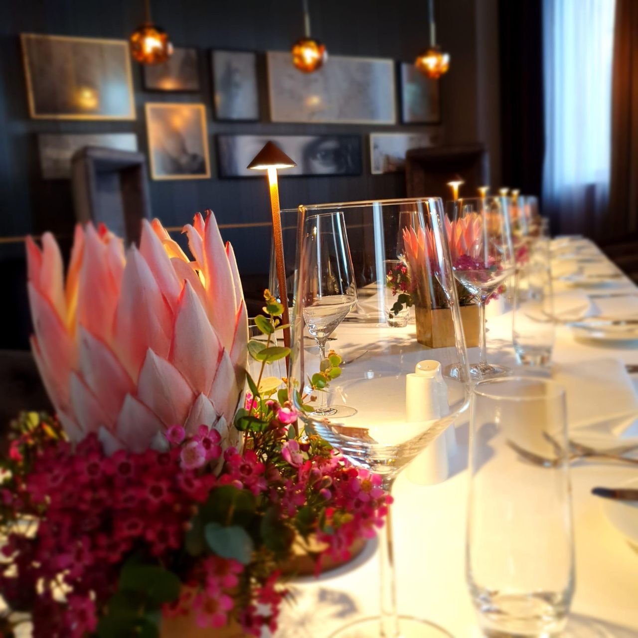 Nuremberg  Corporate event spaces Park Plaza Lounge image 0