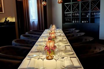 Nuremberg Corporate event spaces Park Plaza Lounge image 4