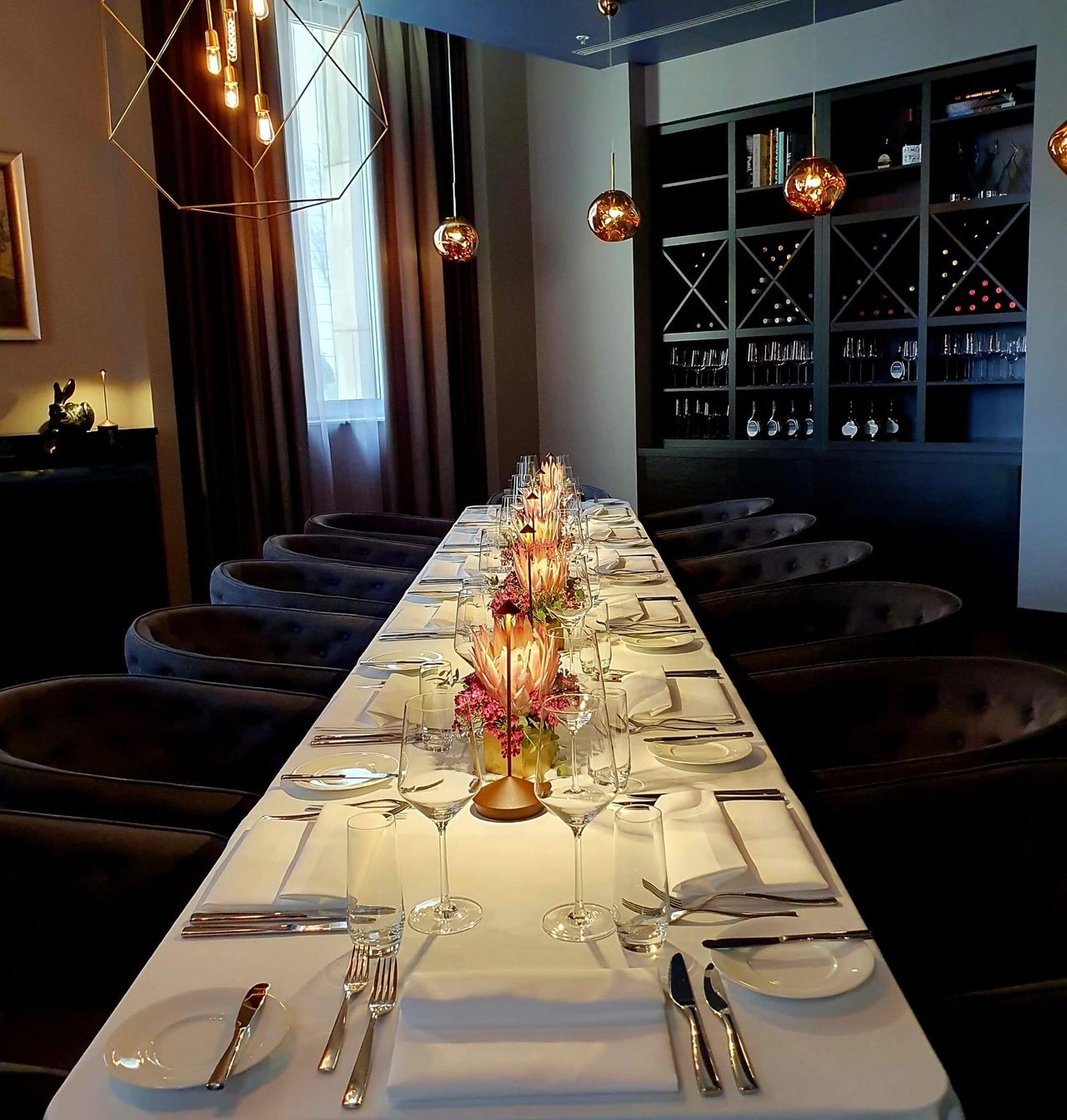 Nuremberg  Corporate event spaces Park Plaza Lounge image 4