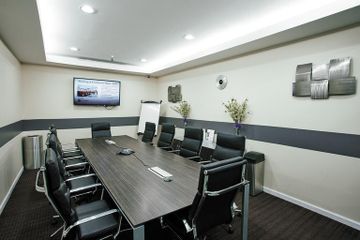 New York Presentation Meeting room Room A image 1