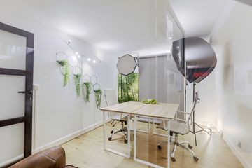 Rest of the World   Salle de réunion 