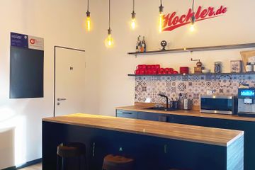 Leipzig Workspace Schulungs- & Tagungsraum image 2