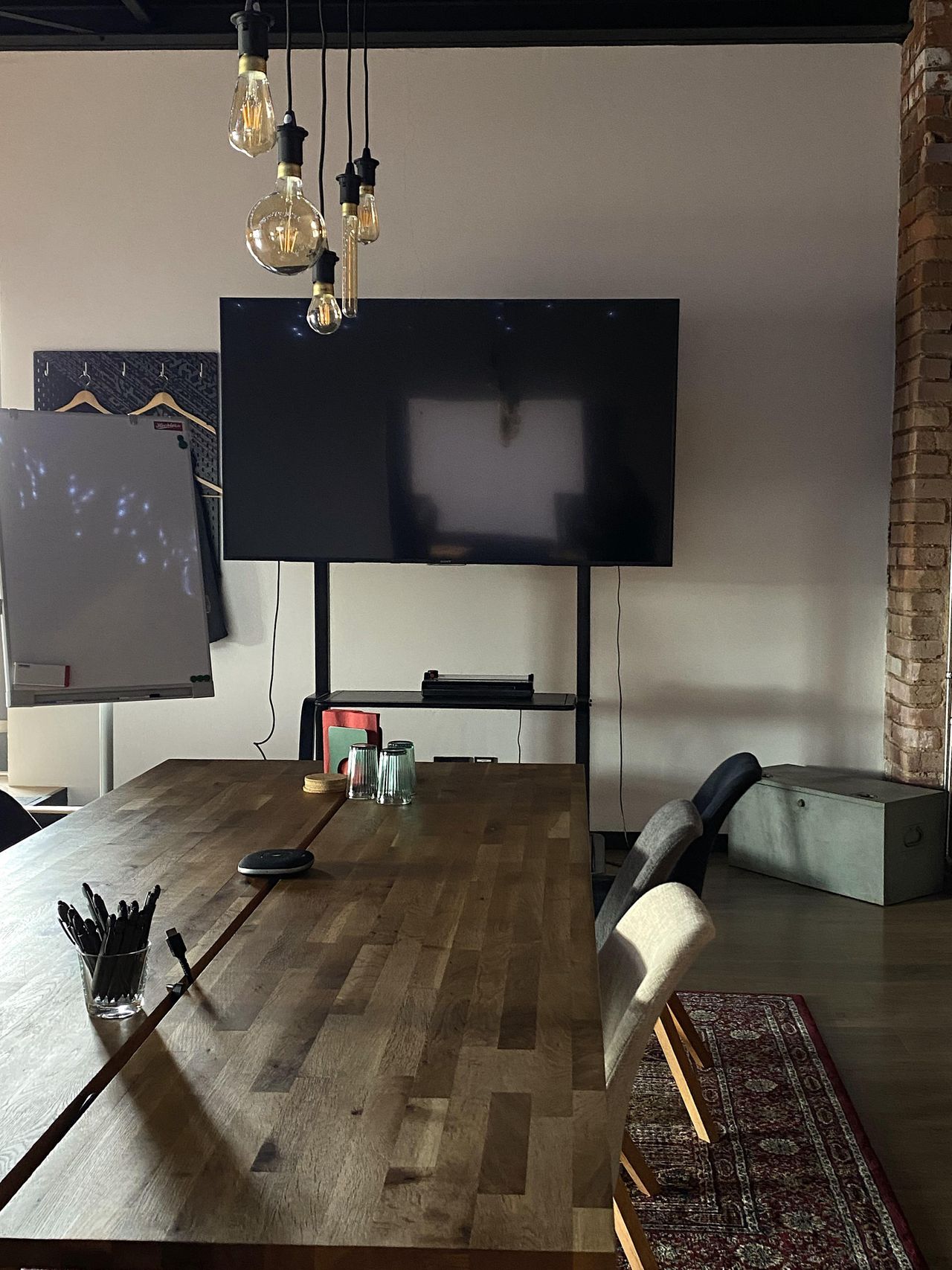 Leipzig  Workspace Schulungs- & Tagungsraum image 4