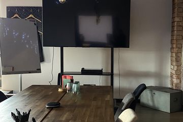 Leipzig Workspace Schulungs- & Tagungsraum image 4