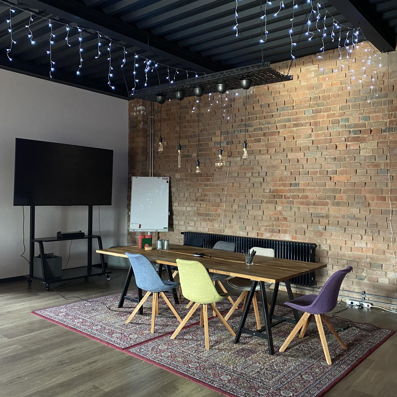 Leipzig  Workspace Schulungs- & Tagungsraum image 0