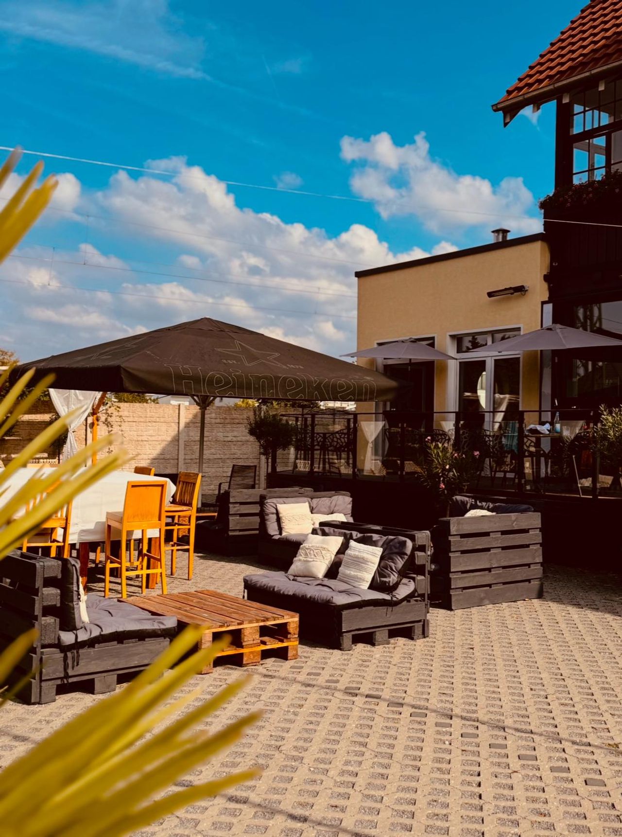 Meerbusch  Eventlocation Eventraum/ Tagungsraum image 0