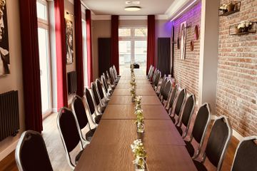 Meerbusch Corporate event space Eventraum/ Tagungsraum image 2