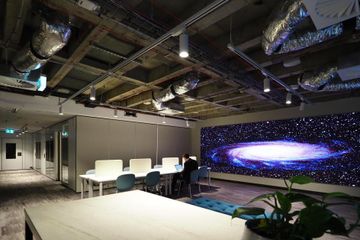 North Sydney  Bar Multi-function Area image 1