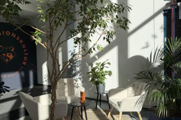 Bremen Corporate event space Creative Hub Bremen & Café image 2