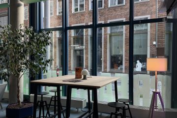 Bremen Corporate event space Creative Hub Bremen & Café image 3