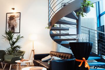 Bremen Corporate event space Creative Hub Bremen & Café image 1