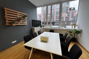 Konstanz Kunden-Meeting Seminarraum Seminarraum Thinktank image 5