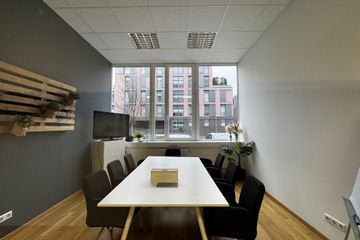 Konstanz Kunden-Meeting Seminarraum Seminarraum Thinktank image 3