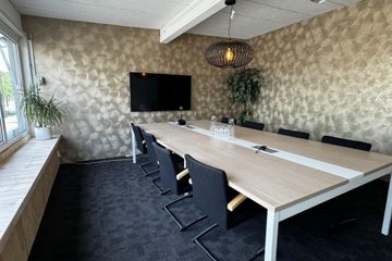 Utrecht  Vergaderzalen De Kleine Room image 0