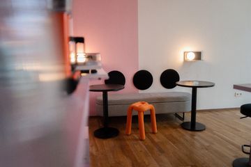 Munich  Photostudio Baad Studio Muenchen image 8