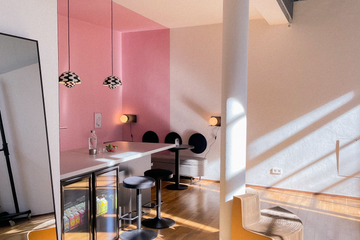 Munich  Photostudio Baad Studio Muenchen image 5