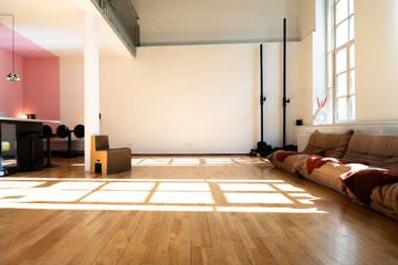 Munich  Photostudio Baad Studio Muenchen image 1