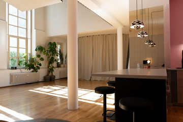 Munich  Photostudio Baad Studio Muenchen image 4