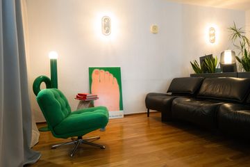 München Fotostudio Baad Studio Muenchen image 6