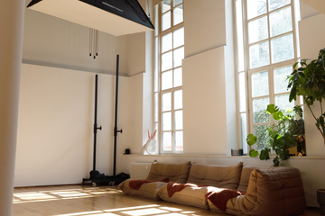 Munich  Photostudio Baad Studio Muenchen image 0