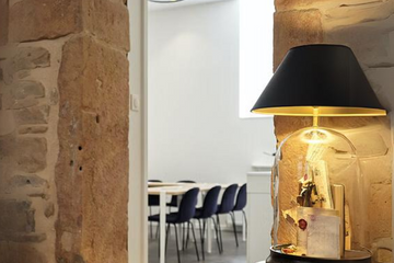 Lyon  Meeting room Salle de réunion image 2