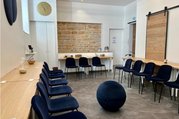 Lyon Meetingraum Salle de réunion image 3