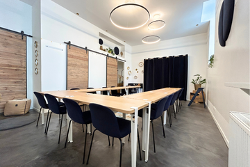 Lyon Meetingraum Salle de réunion image 4