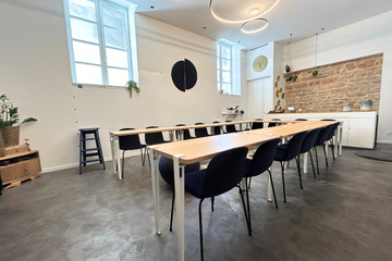 Lyon Meetingraum Salle de réunion image 6