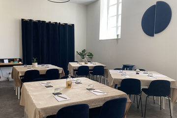 Lyon Meetingraum Salle de réunion image 5