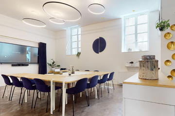 Lyon Meetingraum Salle de réunion image 0