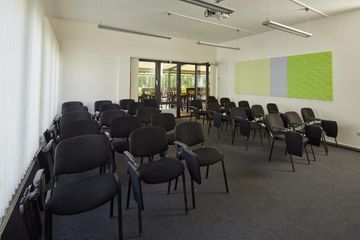 Hamburg Kreatives Meeting Seminar rooms Seminarraum 15 image 5