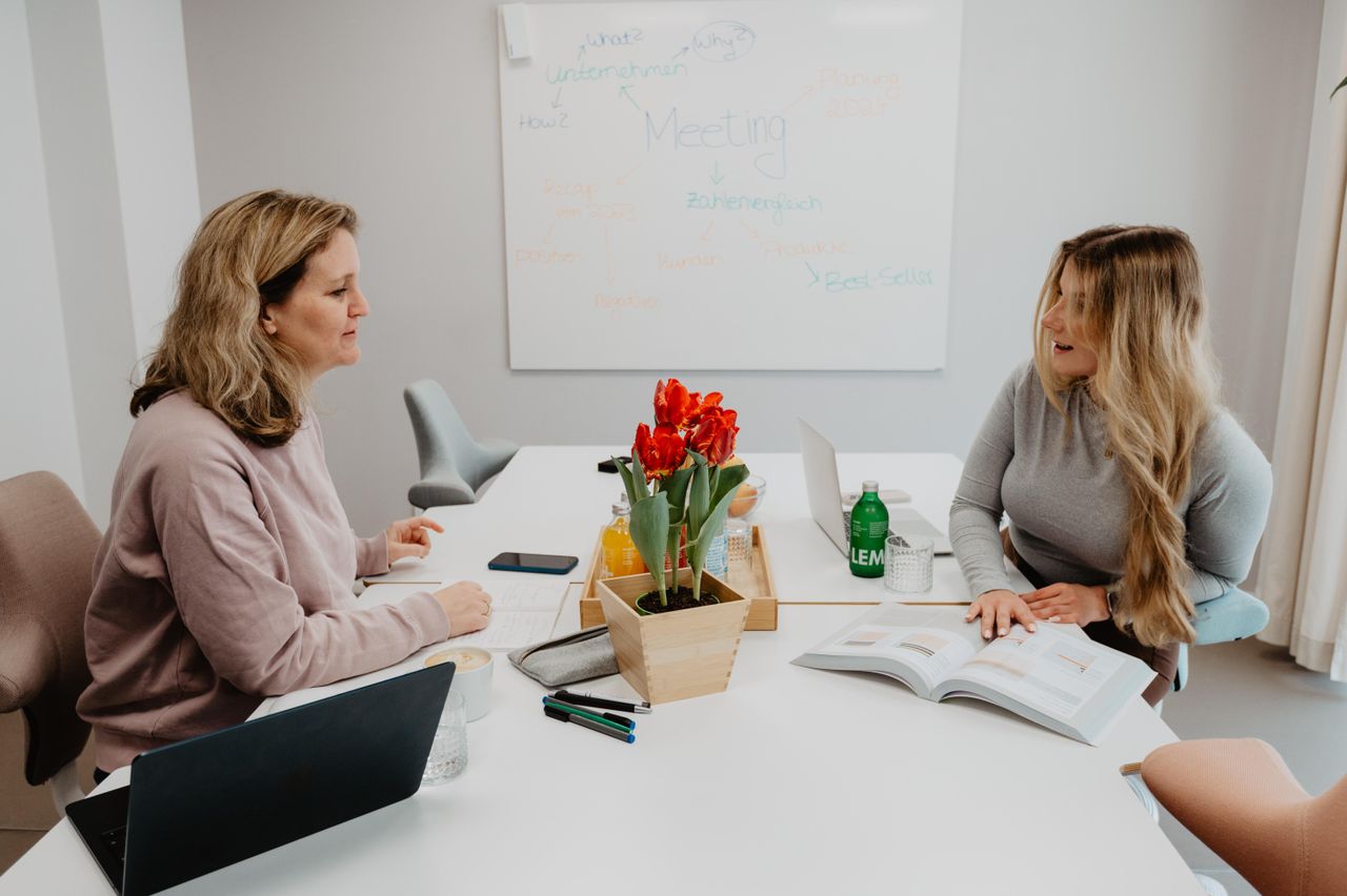 Cologne Kunden-Meeting Meeting rooms Meetingraum image 2