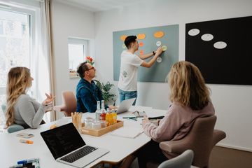 Köln Kunden-Meeting Meetingräume Meetingraum image 5