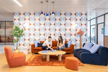 Rest van de wereld Vergaderzalen Coin Bistrot image 3