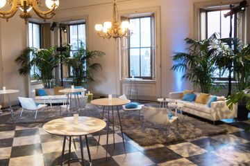 San Francisco Creative Meeting Evenementenlocaties The San Francisco Mint image 15