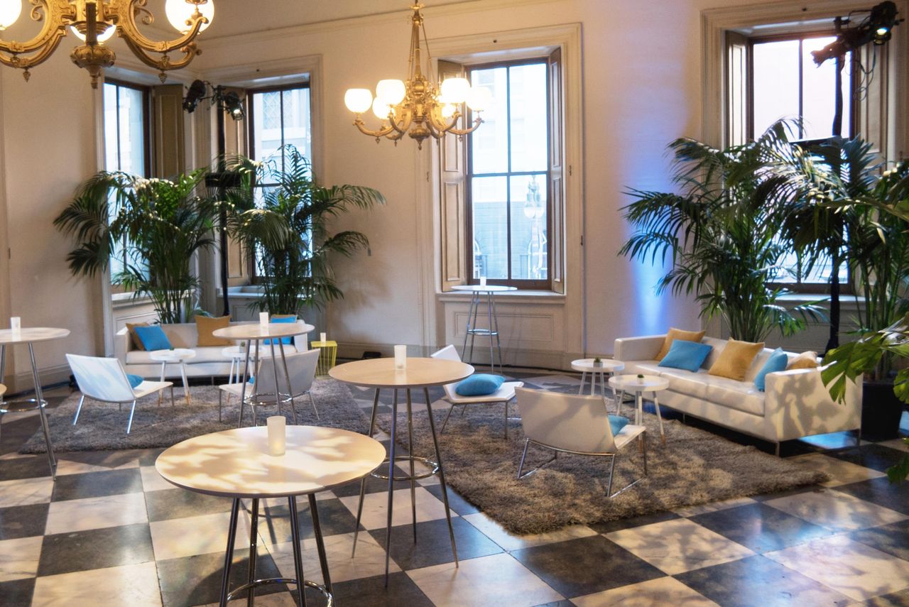 San Francisco Creative Meeting Eventlocations The San Francisco Mint image 15