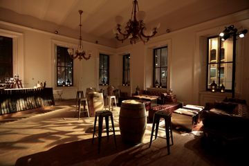 San Francisco Creative Meeting Evenementenlocaties The San Francisco Mint image 15