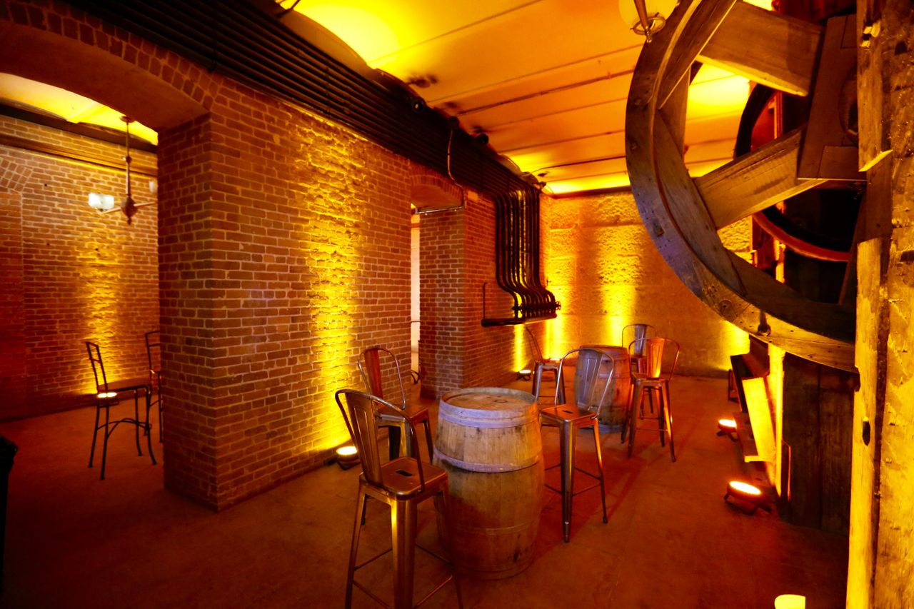 San Francisco Creative Meeting Eventlocations The San Francisco Mint image 17