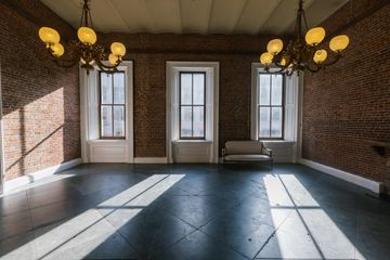 San Francisco Ruimtes voor bedrijfsevenementen The San Francisco Mint image 3