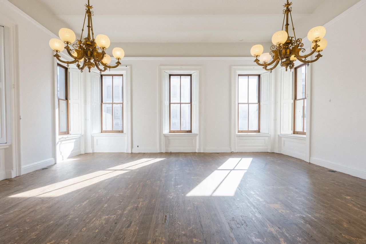 San Francisco  Eventlocations The San Francisco Mint image 12