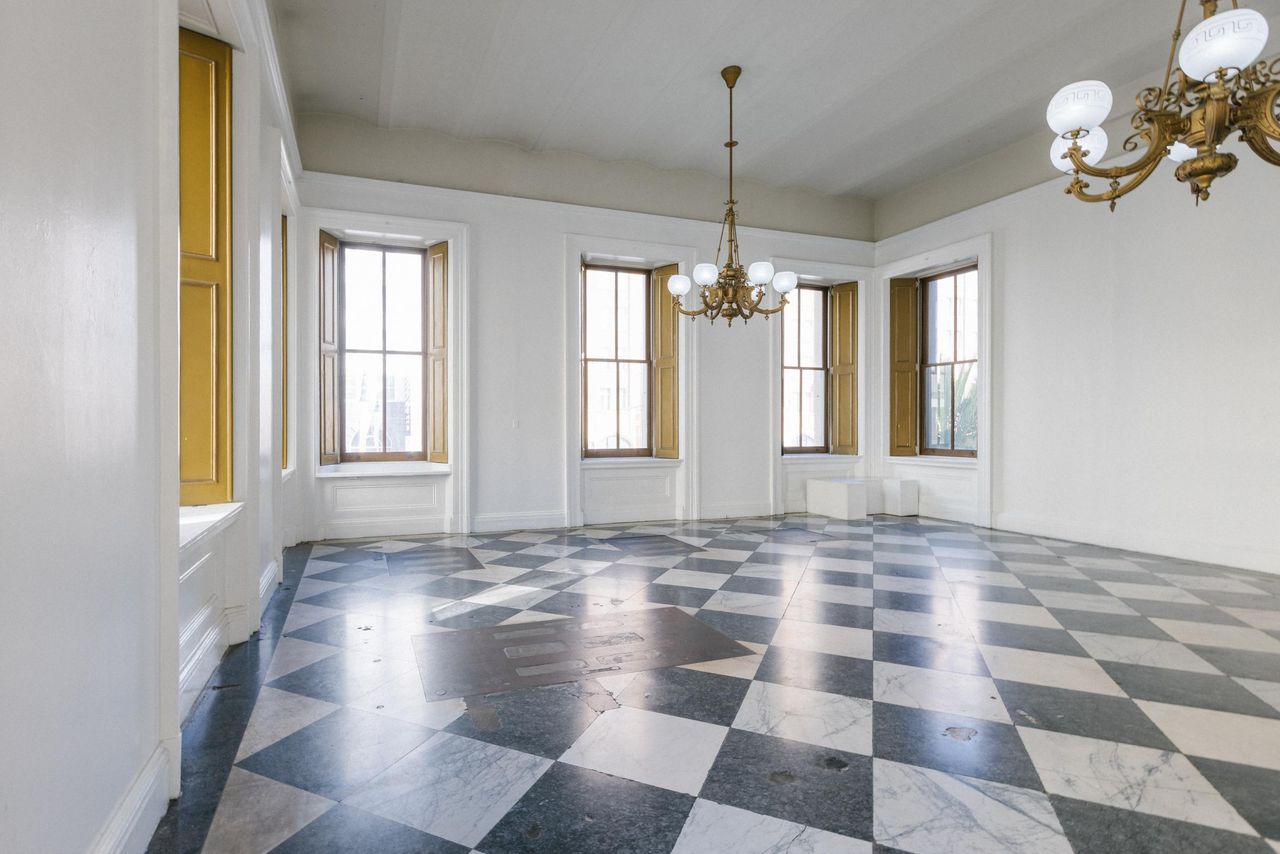 San Francisco  Eventlocations The San Francisco Mint image 14